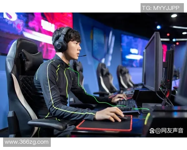 电竞选手重视体能训练健身达人助力CSGO竞技表现提升