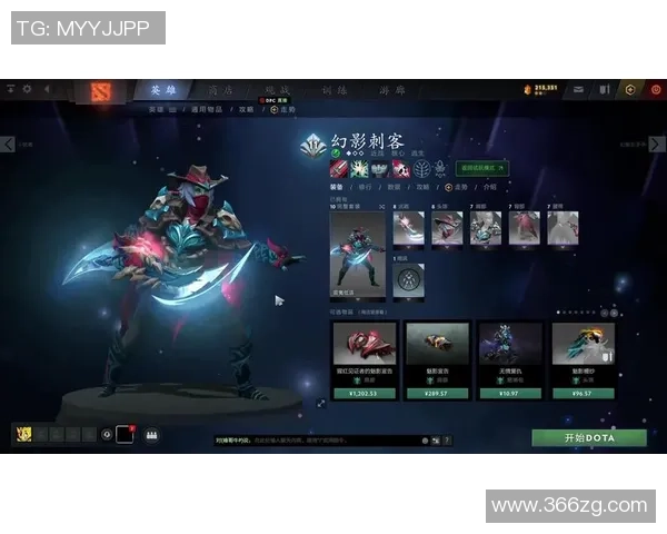 核心选手状态对比分析将成为DOTA2比赛中的关键X因素