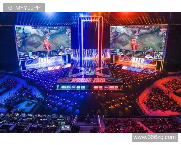 地方政府竞相建设电竞之都的前景与挑战分析